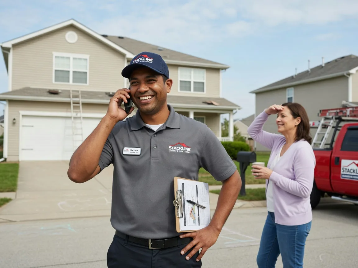 Chimney flashing repair Caldwell, TX FAQs